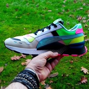 ❤Puma RS-O 2.0 WR❤